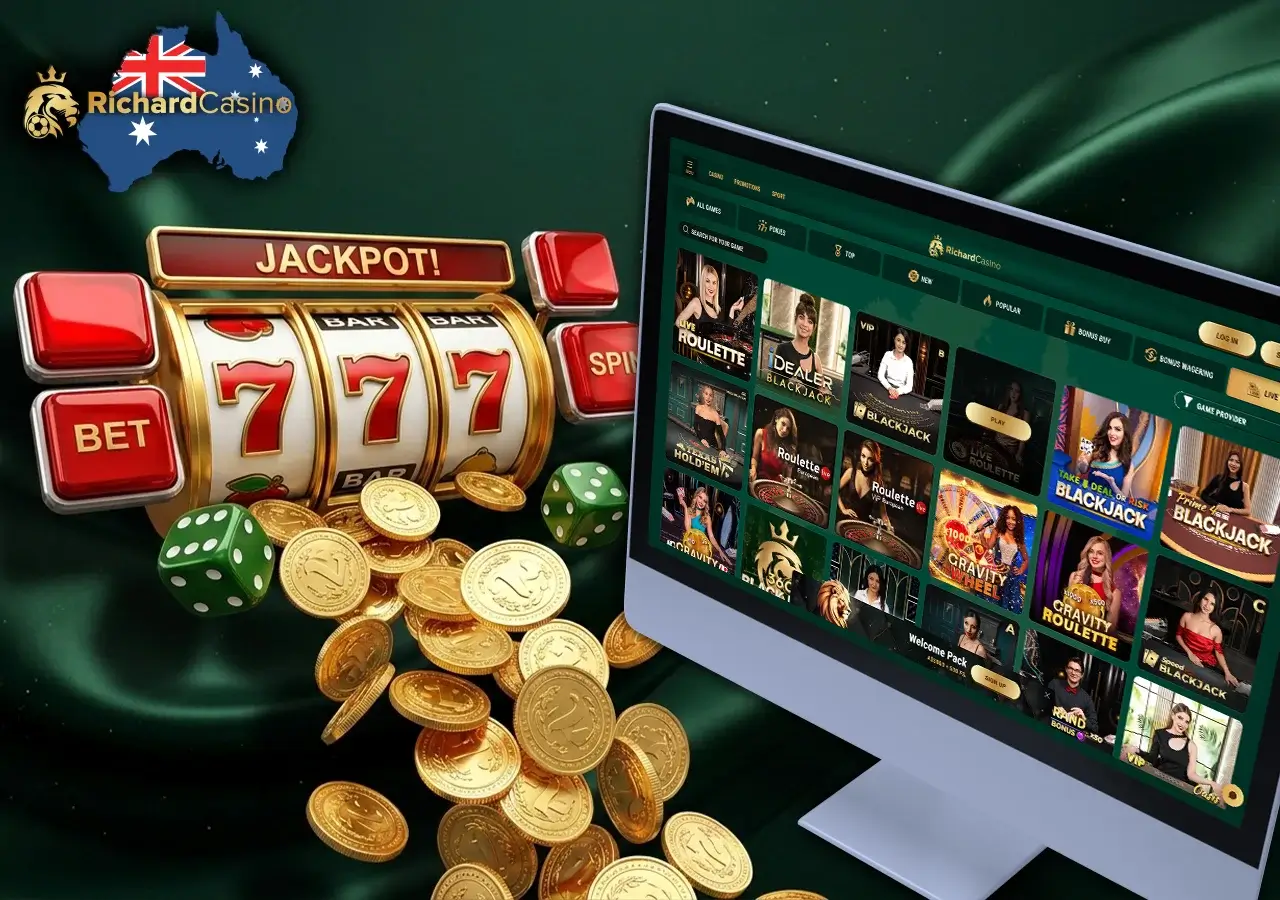 Direct invitation to register and start playing real money games.